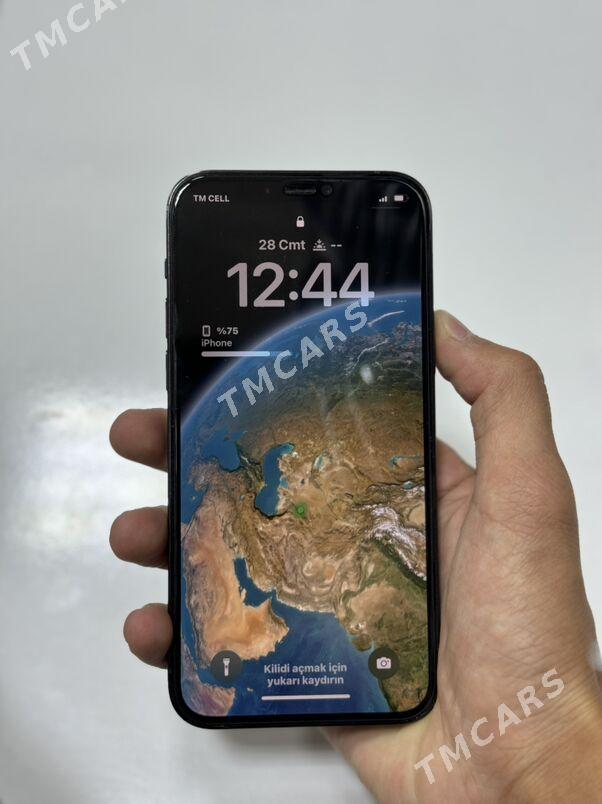 Iphone 12pro - Aşgabat - img 3