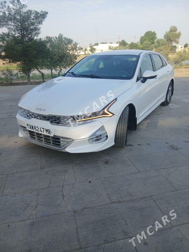 Kia K5 2022 - 250 000 TMT - Mary - img 3