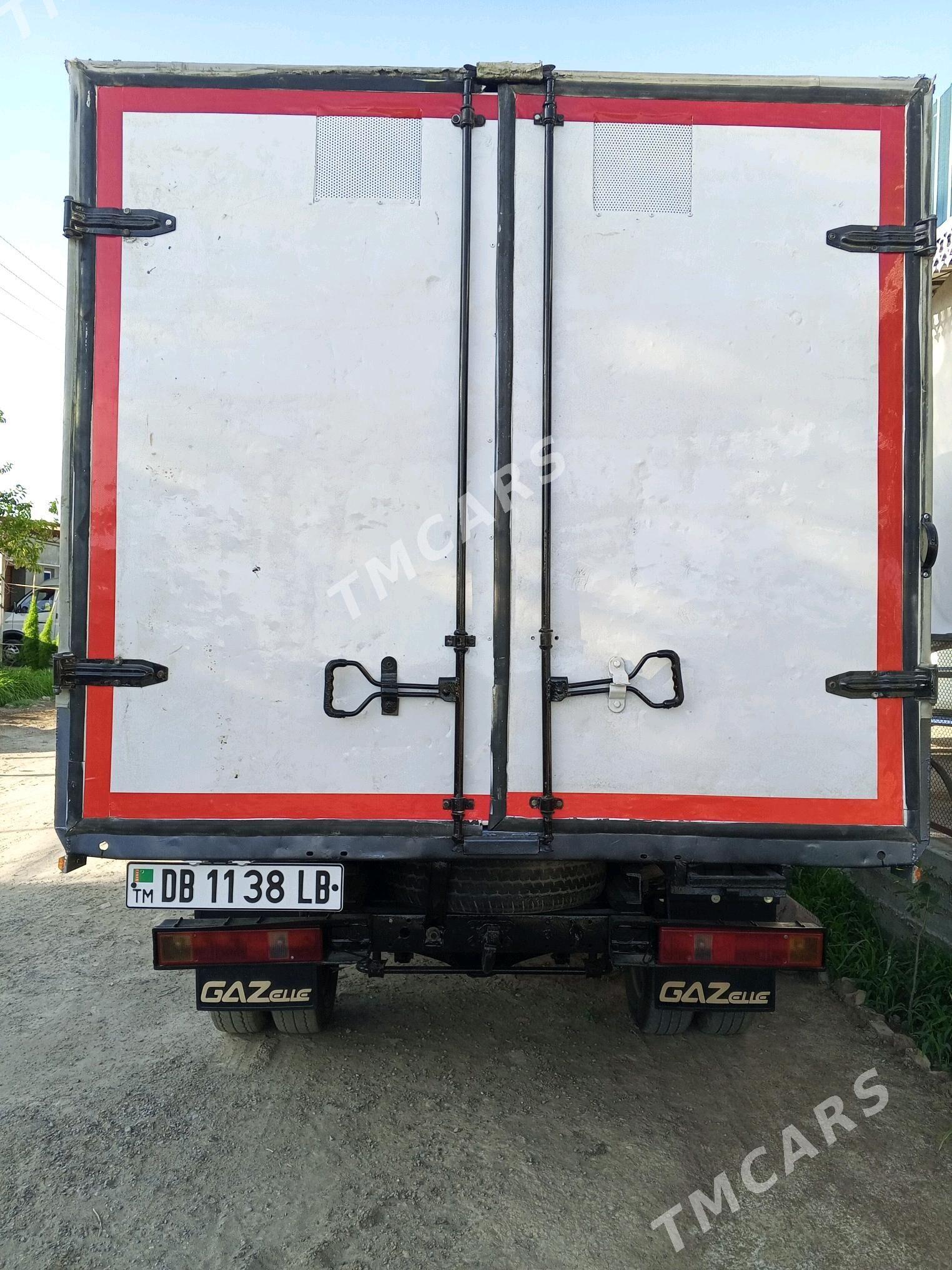 Gaz Gazel 2010 - 210 000 TMT - Туркменабат - img 2