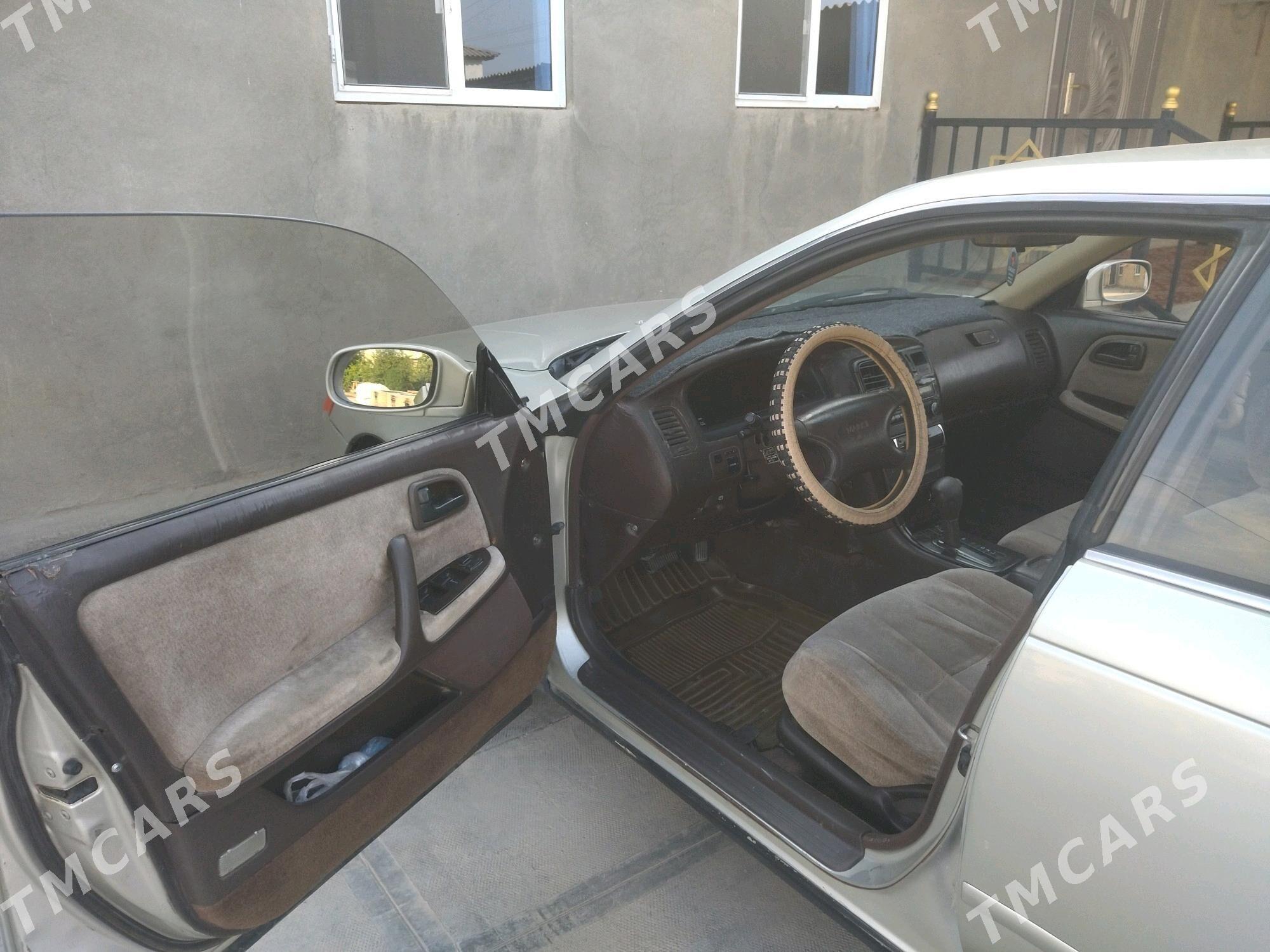Toyota Mark II 1994 - 58 000 TMT - Мары - img 6