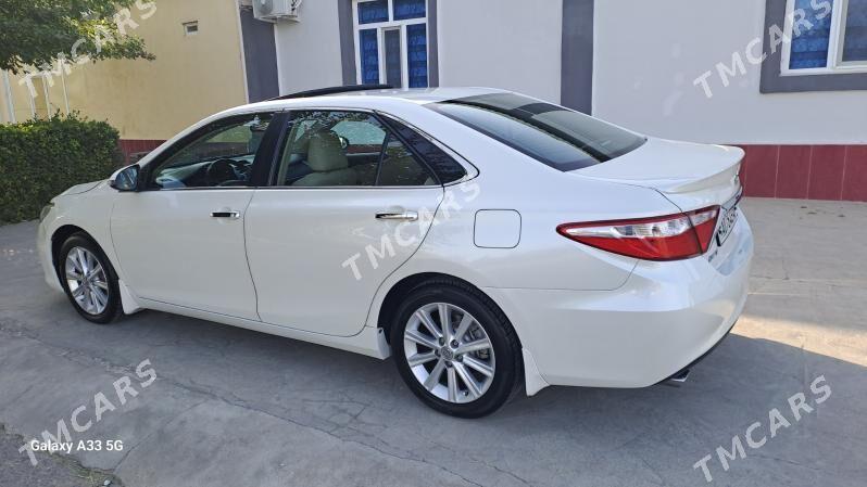 Toyota Camry 2016 - 322 000 TMT - Bedew - img 2