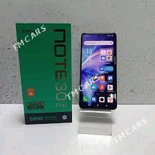 infinix not 30 pro - Дашогуз - img 2