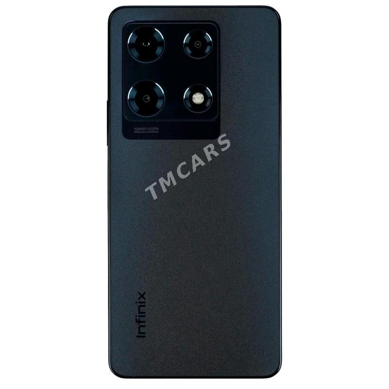 infinix not 30 pro - Дашогуз - img 3
