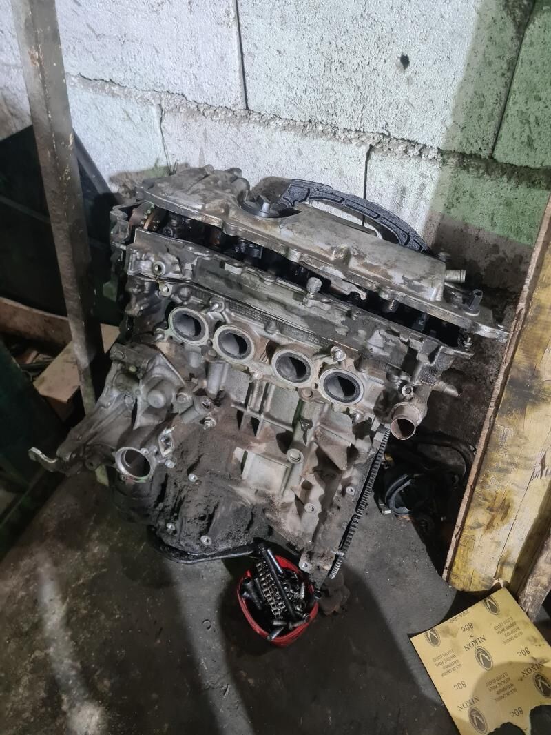 tayota mator 2.5 1 000 TMT - Bagyr - img 2