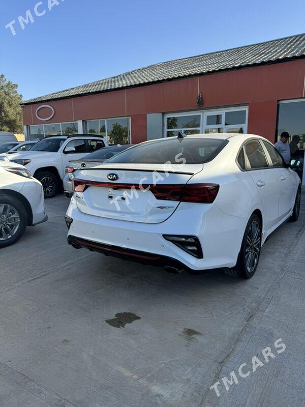 Kia Forte 2021 - 250 000 TMT - Мары - img 7