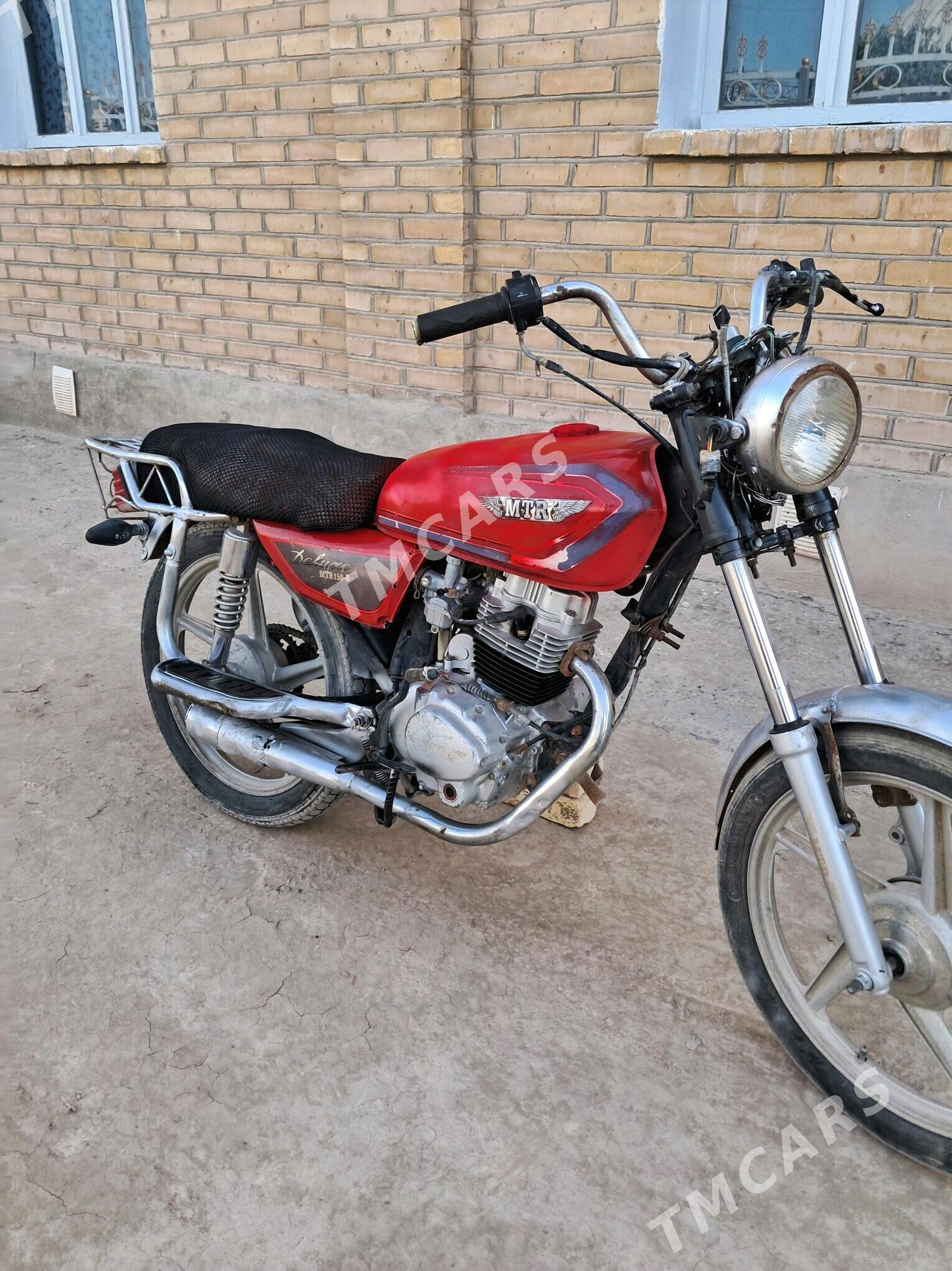 Fekon FK150-8G 2014 - 5 300 TMT - Керки - img 2