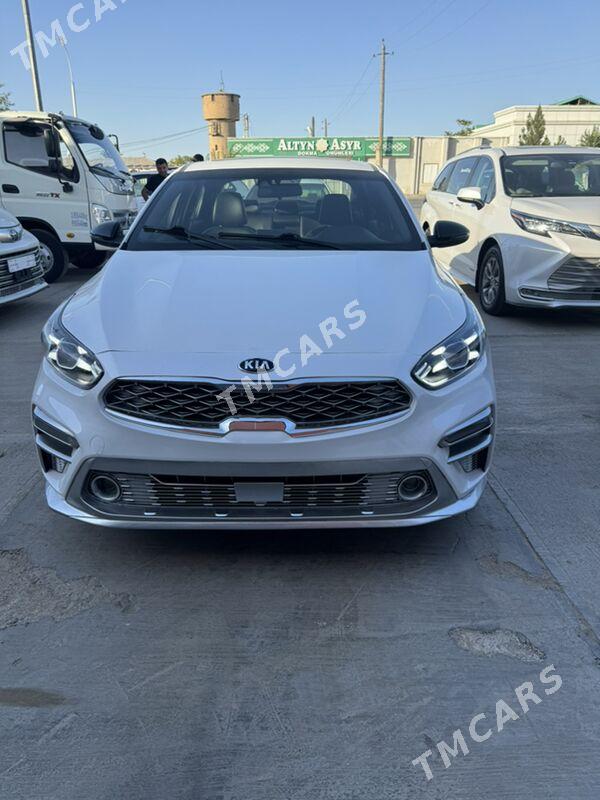 Kia Forte 2021 - 250 000 TMT - Мары - img 3