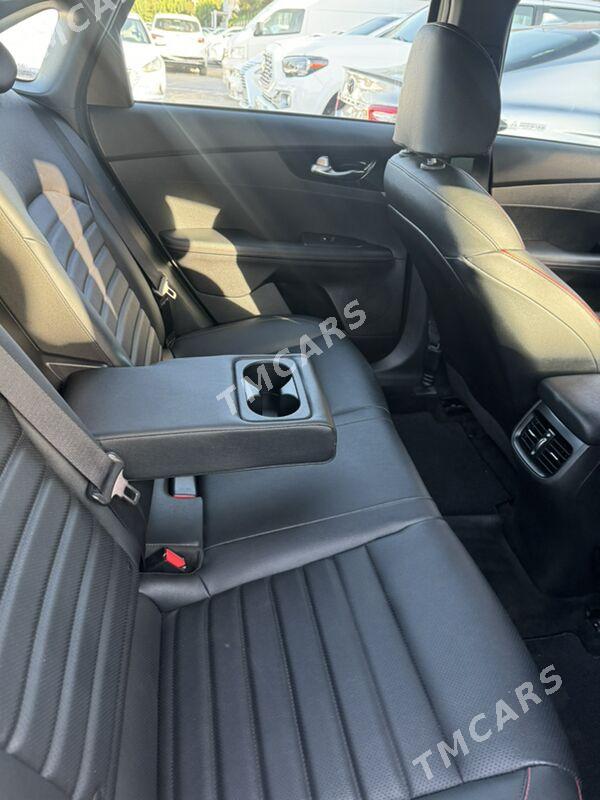 Kia Forte 2021 - 250 000 TMT - Мары - img 2