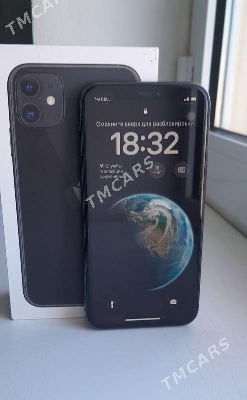 IPhone 11 (Arassa) - Балканабат - img 2
