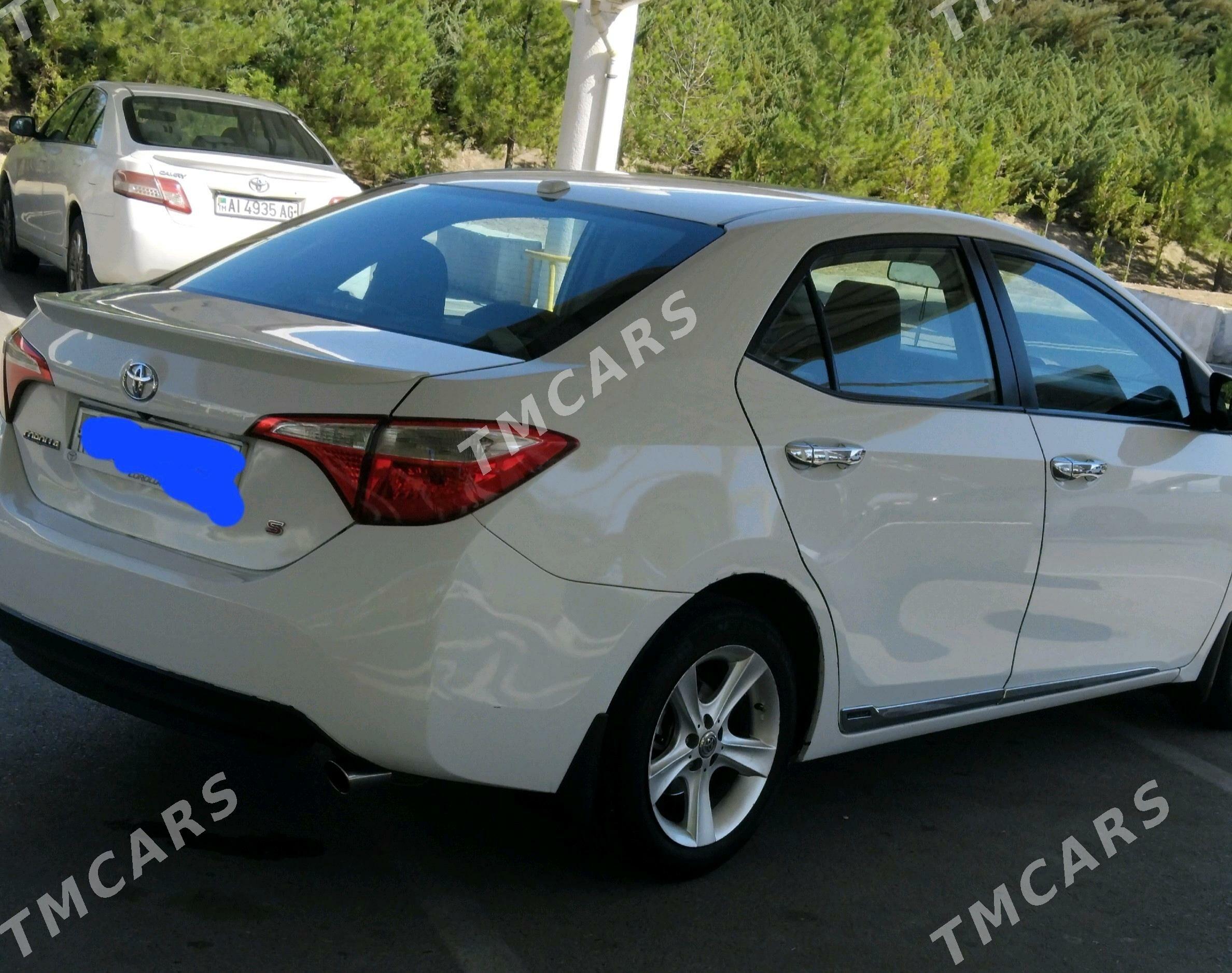 Toyota Corolla 2014 - 175 000 TMT - Änew - img 2