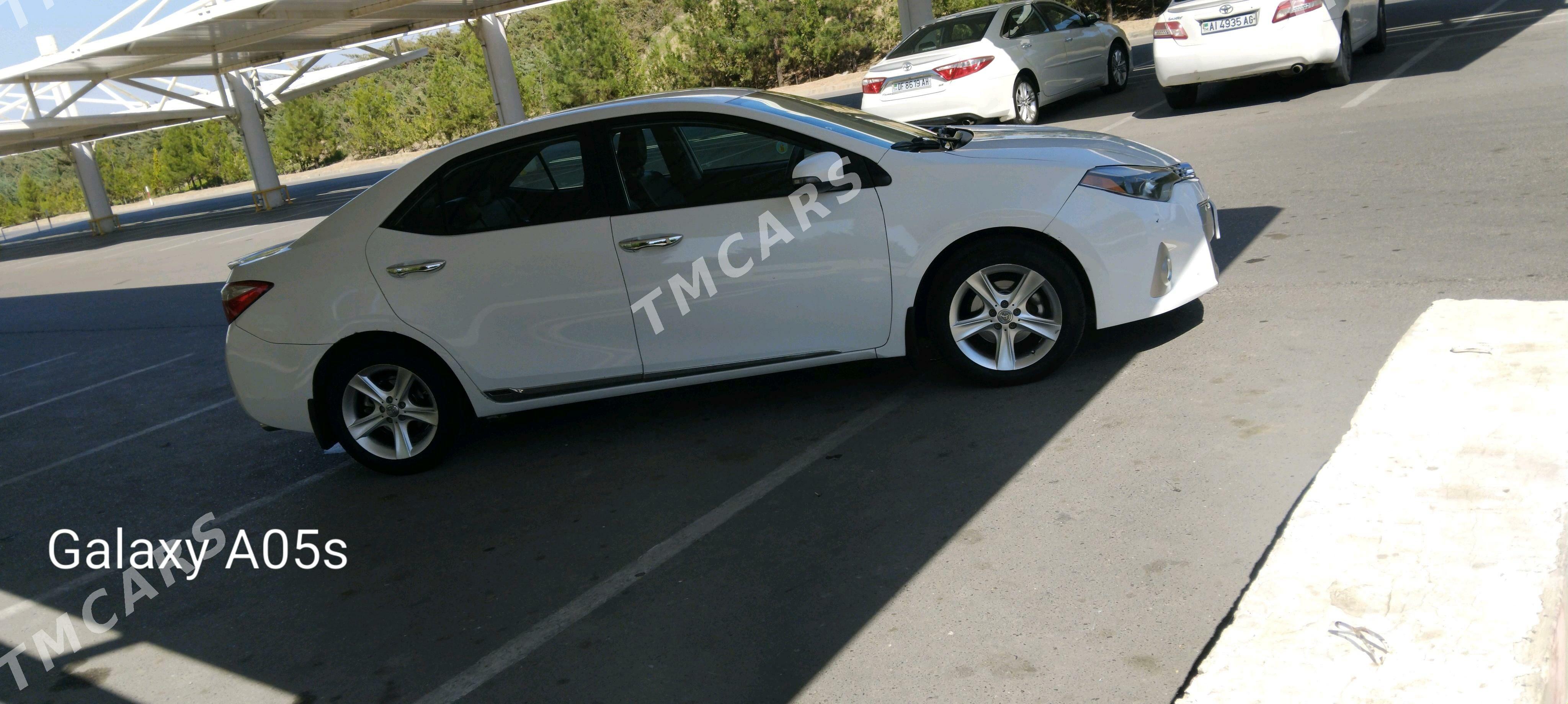 Toyota Corolla 2014 - 175 000 TMT - Änew - img 4