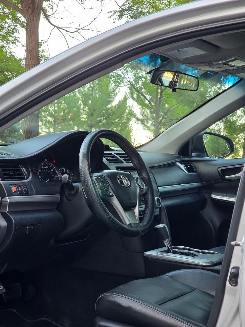 Toyota Camry 2012 - 246 000 TMT - Ашхабад - img 6