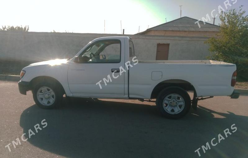 Toyota Tacoma 2003 - 100 000 TMT - Дашогуз - img 2