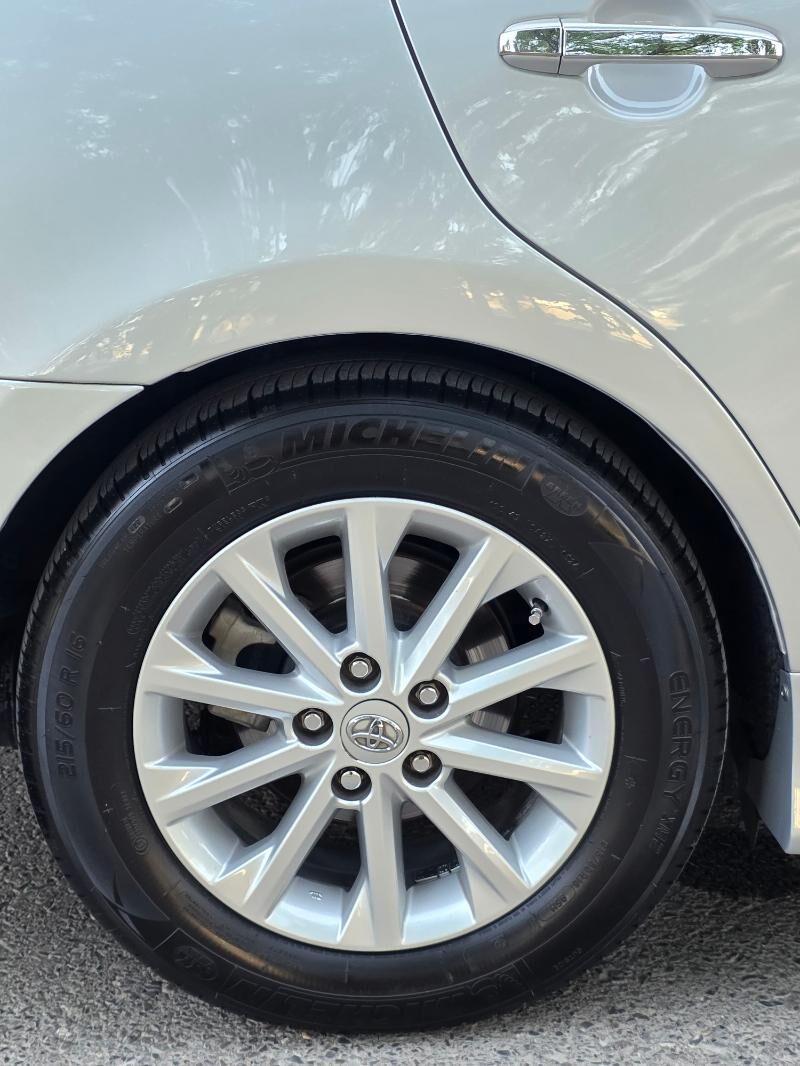 Toyota Camry 2012 - 246 000 TMT - Ашхабад - img 7