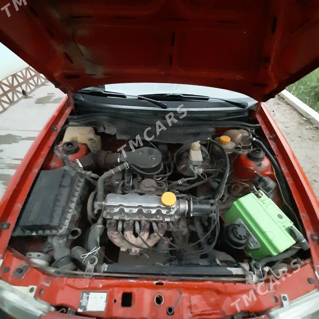Opel Vectra 1993 - 29 000 TMT - Şabat etr. - img 3