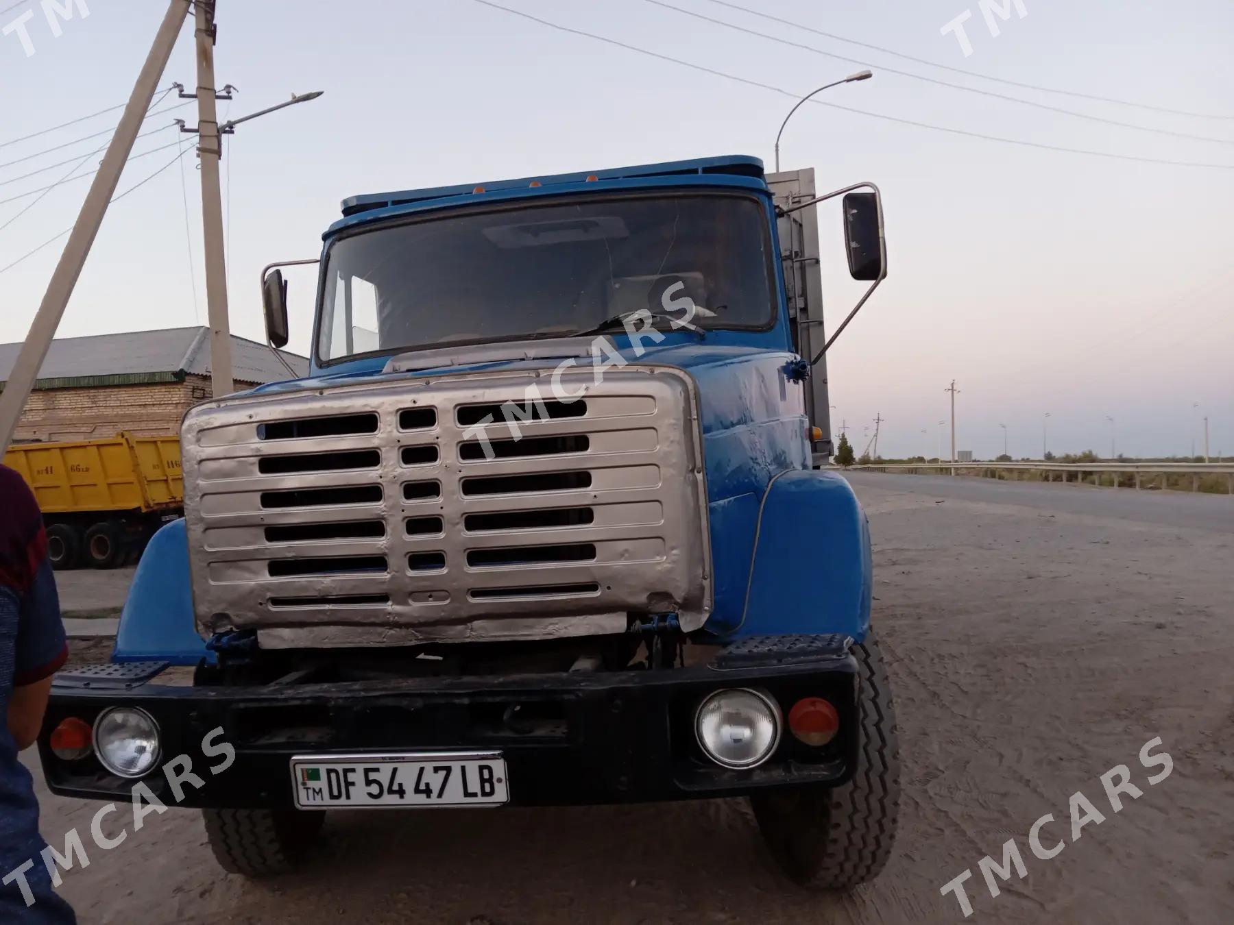 Zil 133 1991 - 110 000 TMT - Койтендаг - img 3