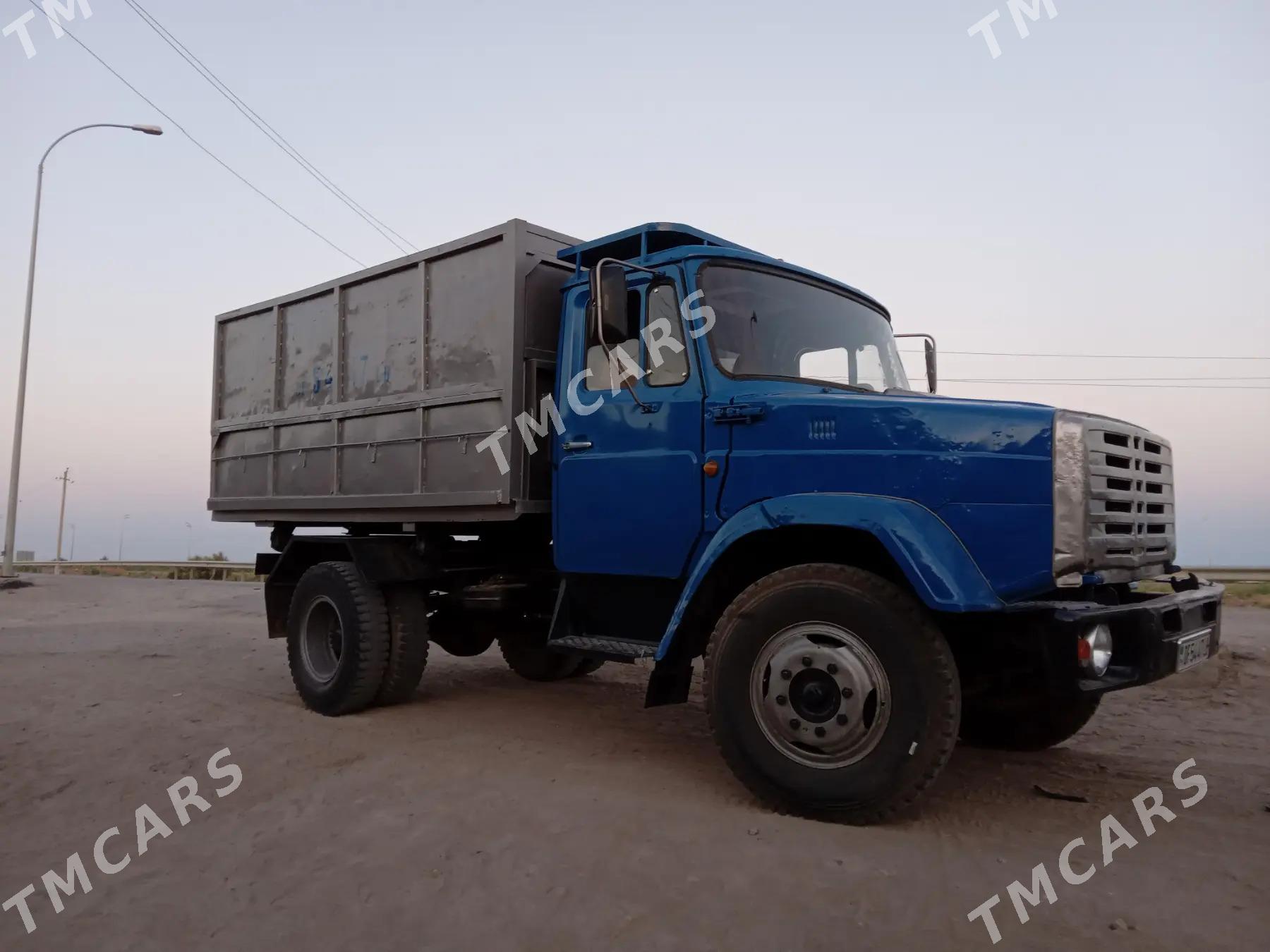 Zil 133 1991 - 110 000 TMT - Койтендаг - img 2