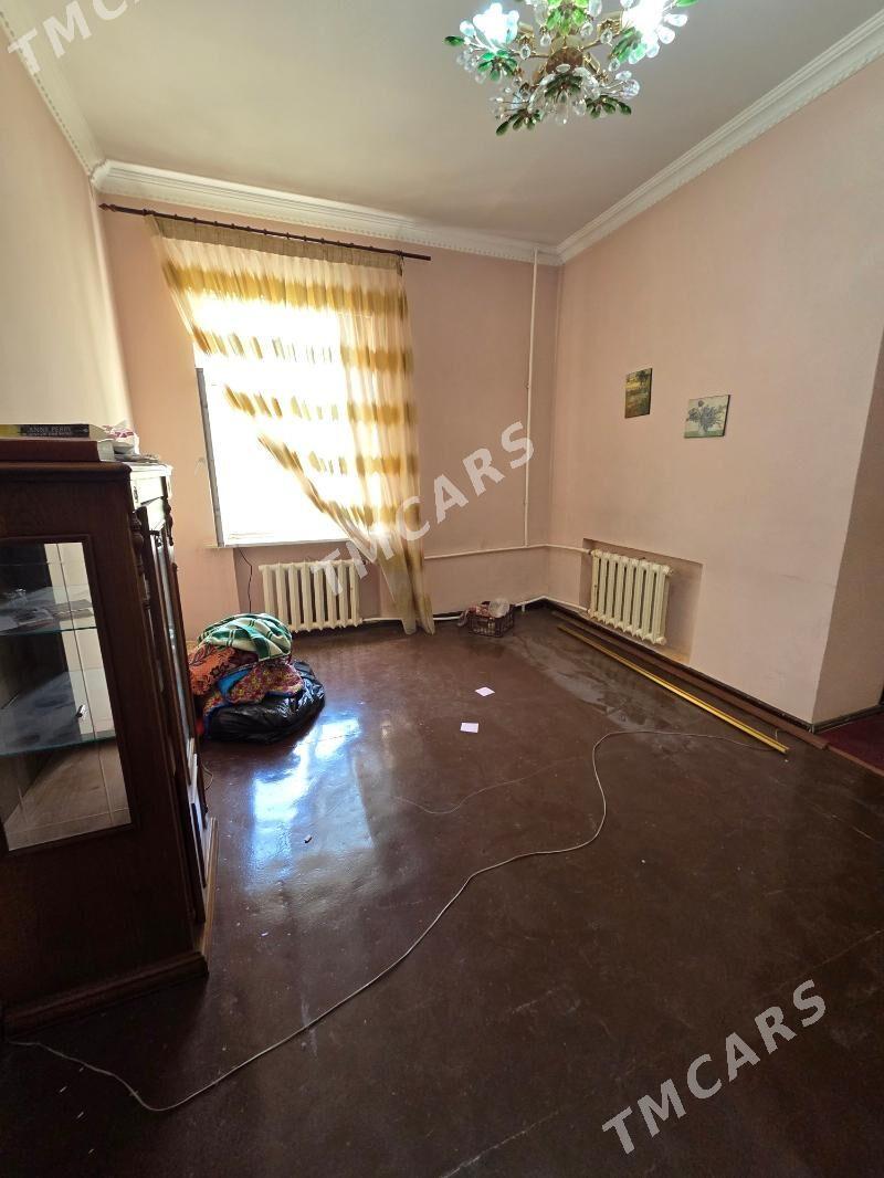 Квартира  3 комн 107м2 - Aşgabat - img 2