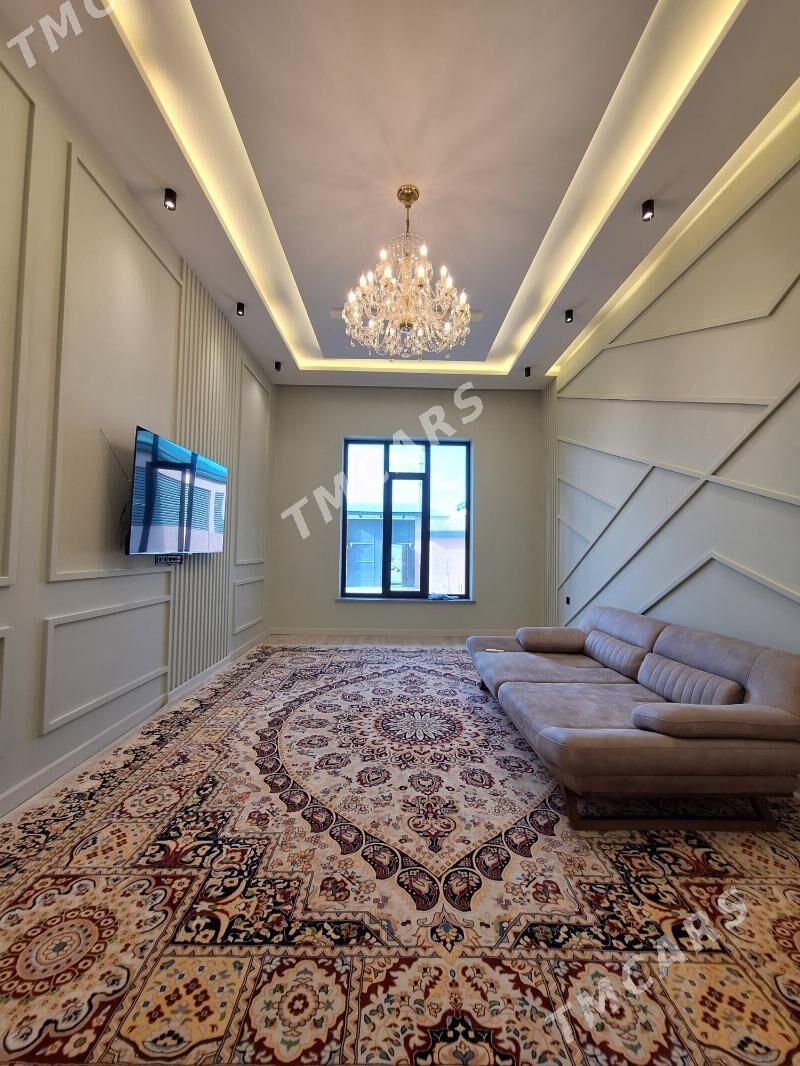 Gokje Katez - Aşgabat - img 2