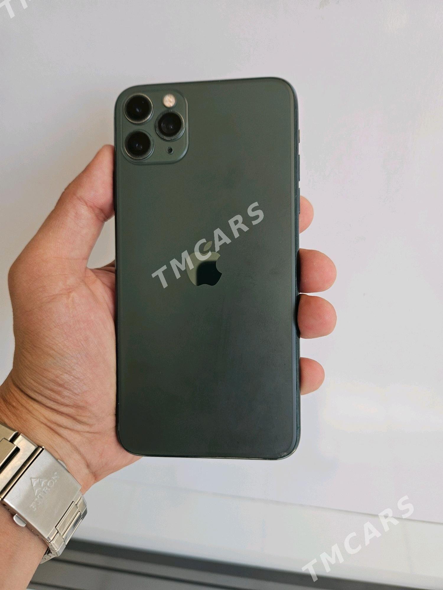 Iphone 11 Pro Max 256gb - Baýramaly - img 2