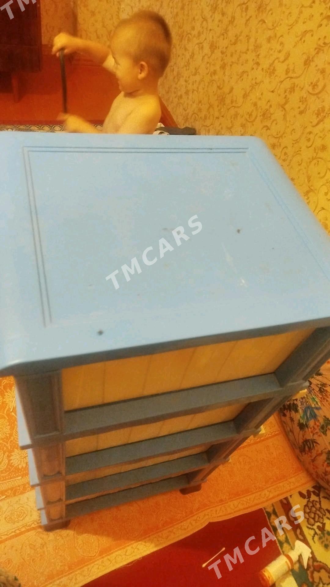 kamot - Türkmenbaşy - img 2
