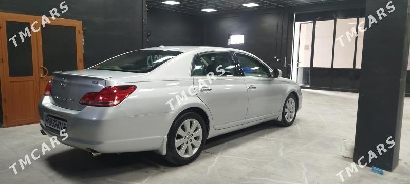 Toyota Avalon 2005 - 165 000 TMT - Türkmenabat - img 4