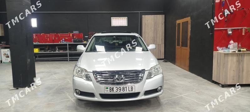 Toyota Avalon 2005 - 165 000 TMT - Türkmenabat - img 5
