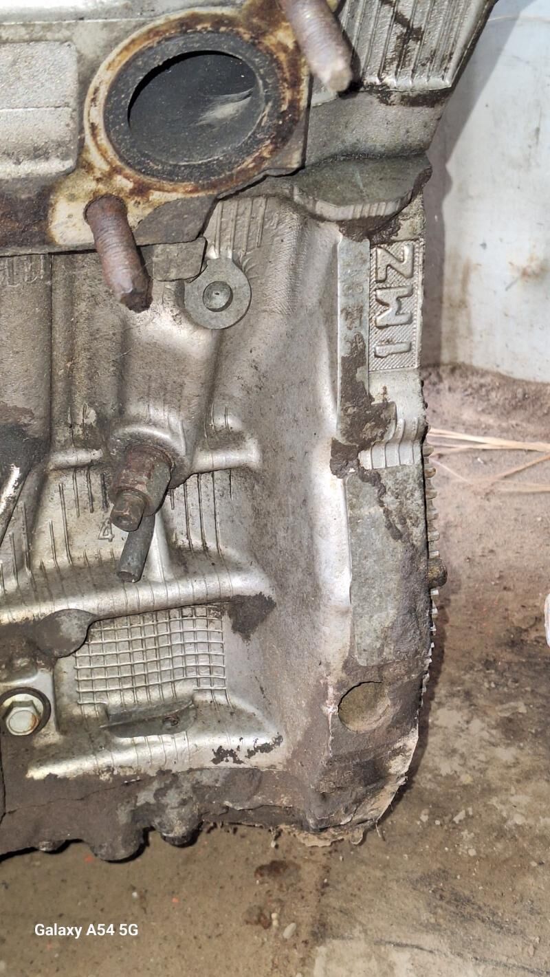 Motor camry dwigatel 2 000 TMT - Mary - img 3