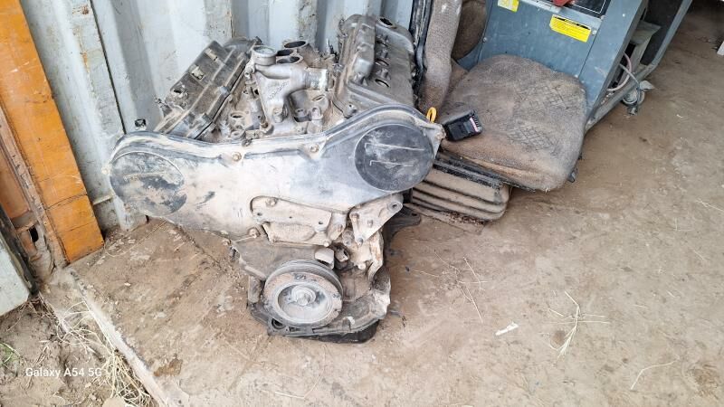 Motor camry dwigatel 2 000 TMT - Mary - img 4