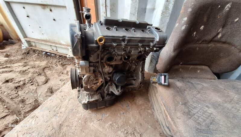 Motor camry dwigatel 2 000 TMT - Mary - img 2