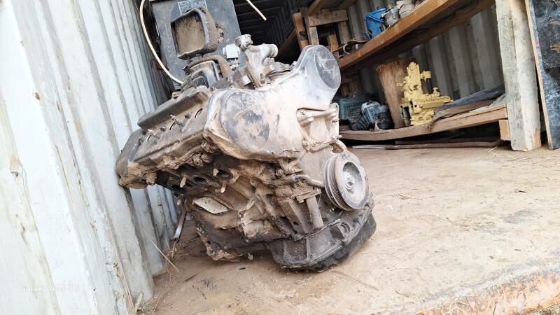 Motor camry dwigatel 2 000 TMT - Mary - img 5