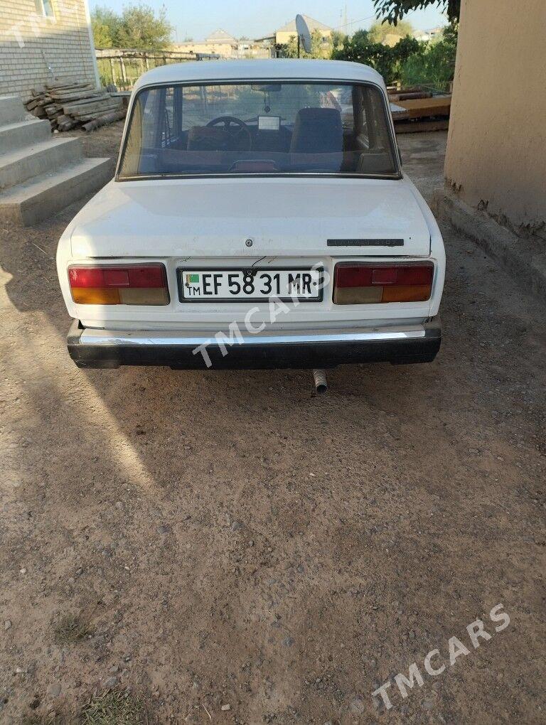 Lada 2107 1999 - 15 000 TMT - Murgap - img 2