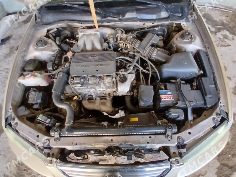 Toyota Camry 1998 - 100 000 TMT - Чарджоу - img 5
