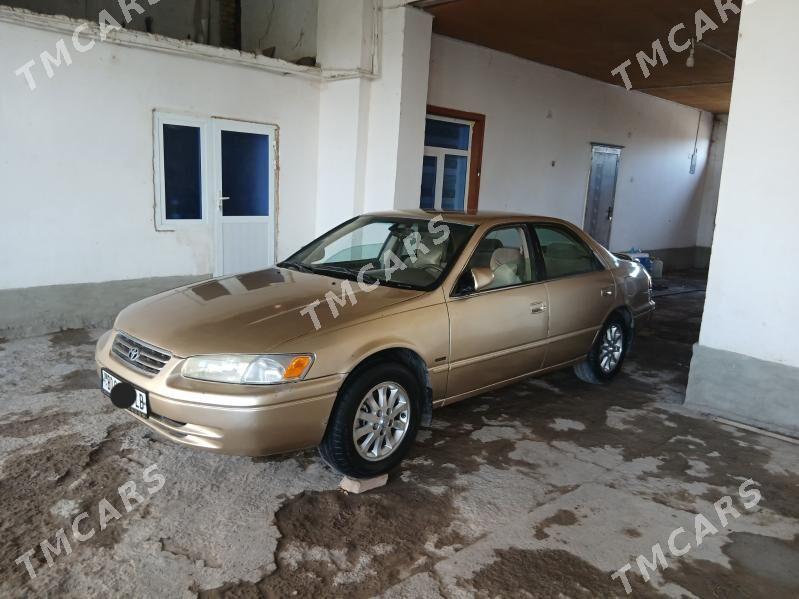 Toyota Camry 1998 - 100 000 TMT - Чарджоу - img 3