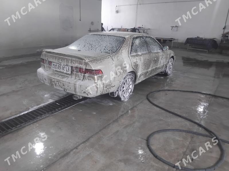 Toyota Camry 1998 - 100 000 TMT - Чарджоу - img 2