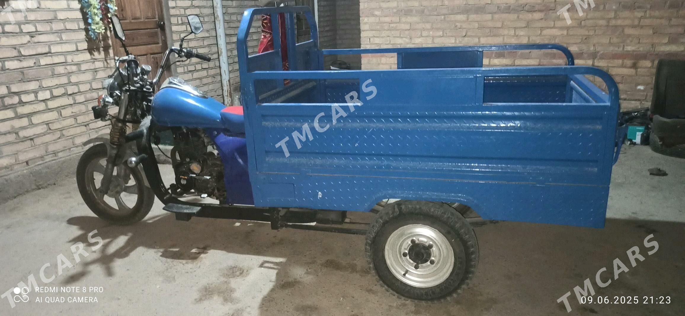 Fekon FK200-14G 2015 - 15 000 TMT - Babadaýhan - img 2
