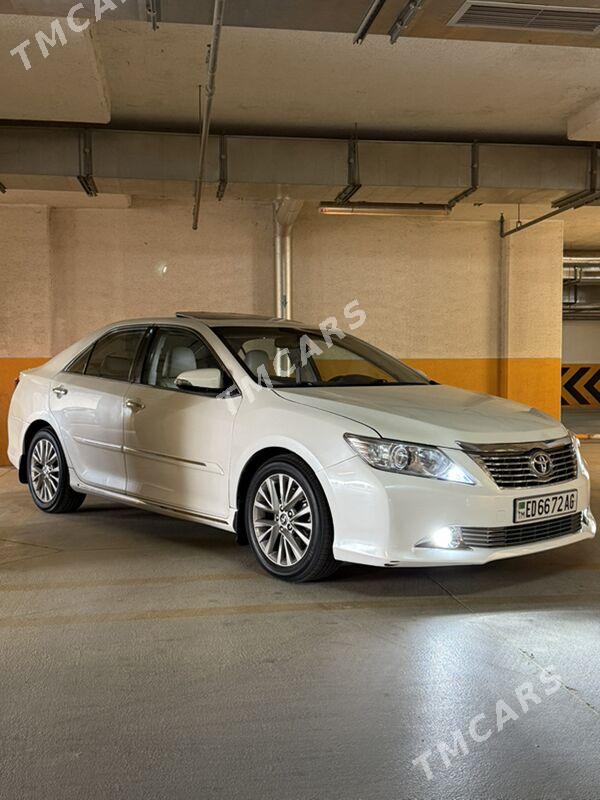 Toyota Aurion 2013 - 285 000 TMT - Ашхабад - img 4