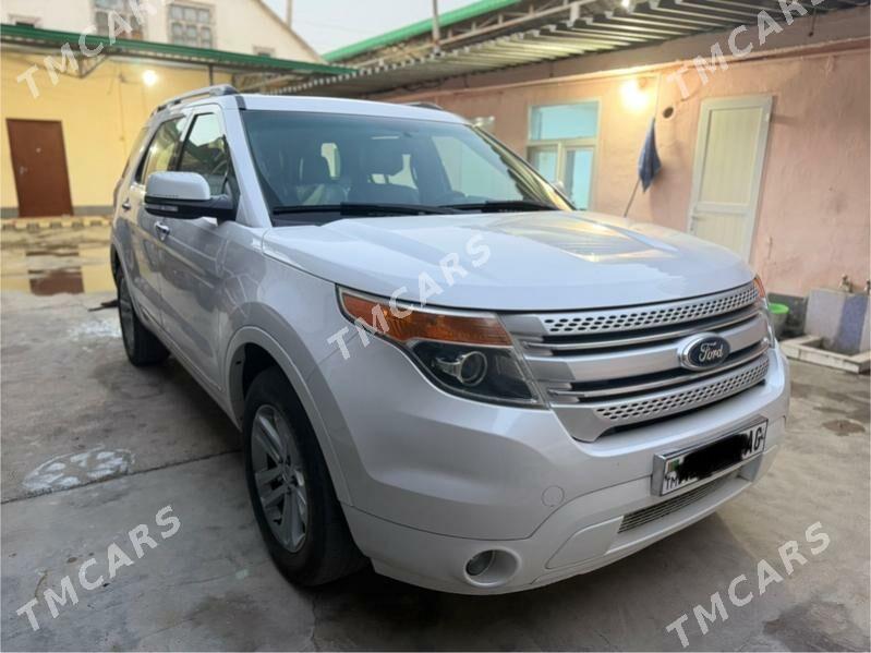 Ford Explorer 2014 - 335 000 TMT - Aşgabat - img 7