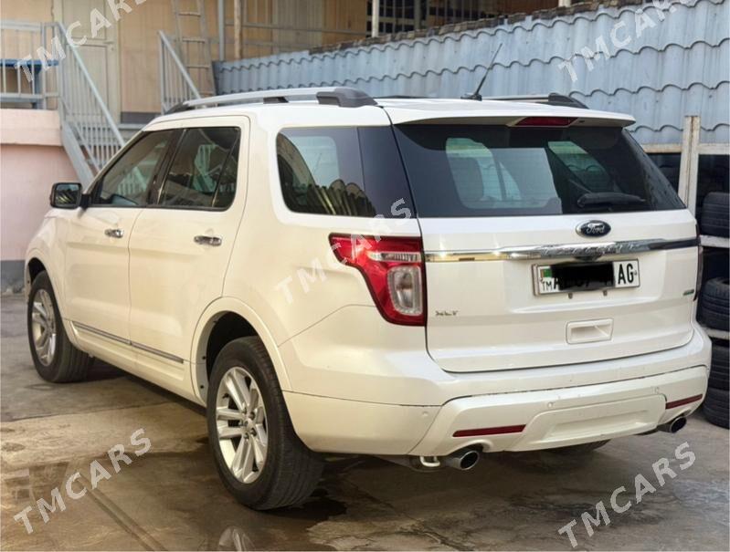 Ford Explorer 2014 - 335 000 TMT - Aşgabat - img 6