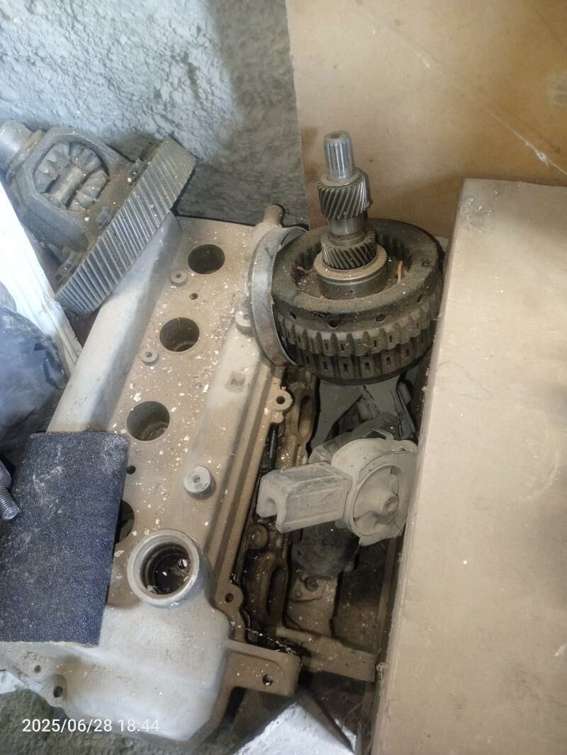 mator 1.3 zatlary 1 000 TMT - Änew - img 1