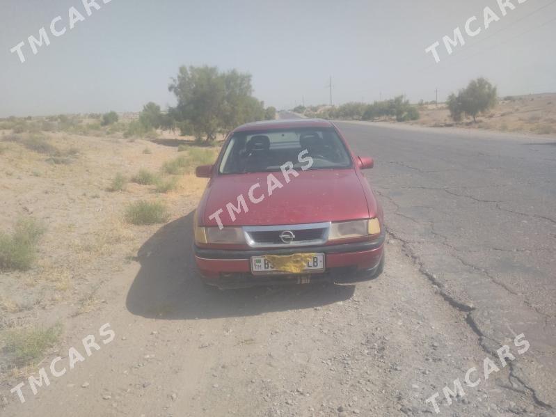 Opel Vectra 1994 - 20 000 TMT - Dostluk - img 6
