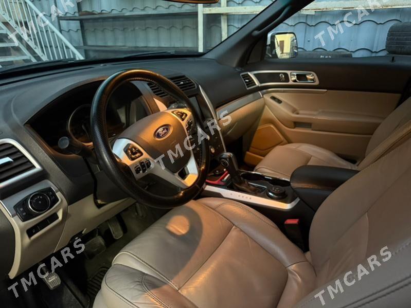 Ford Explorer 2014 - 335 000 TMT - Aşgabat - img 3