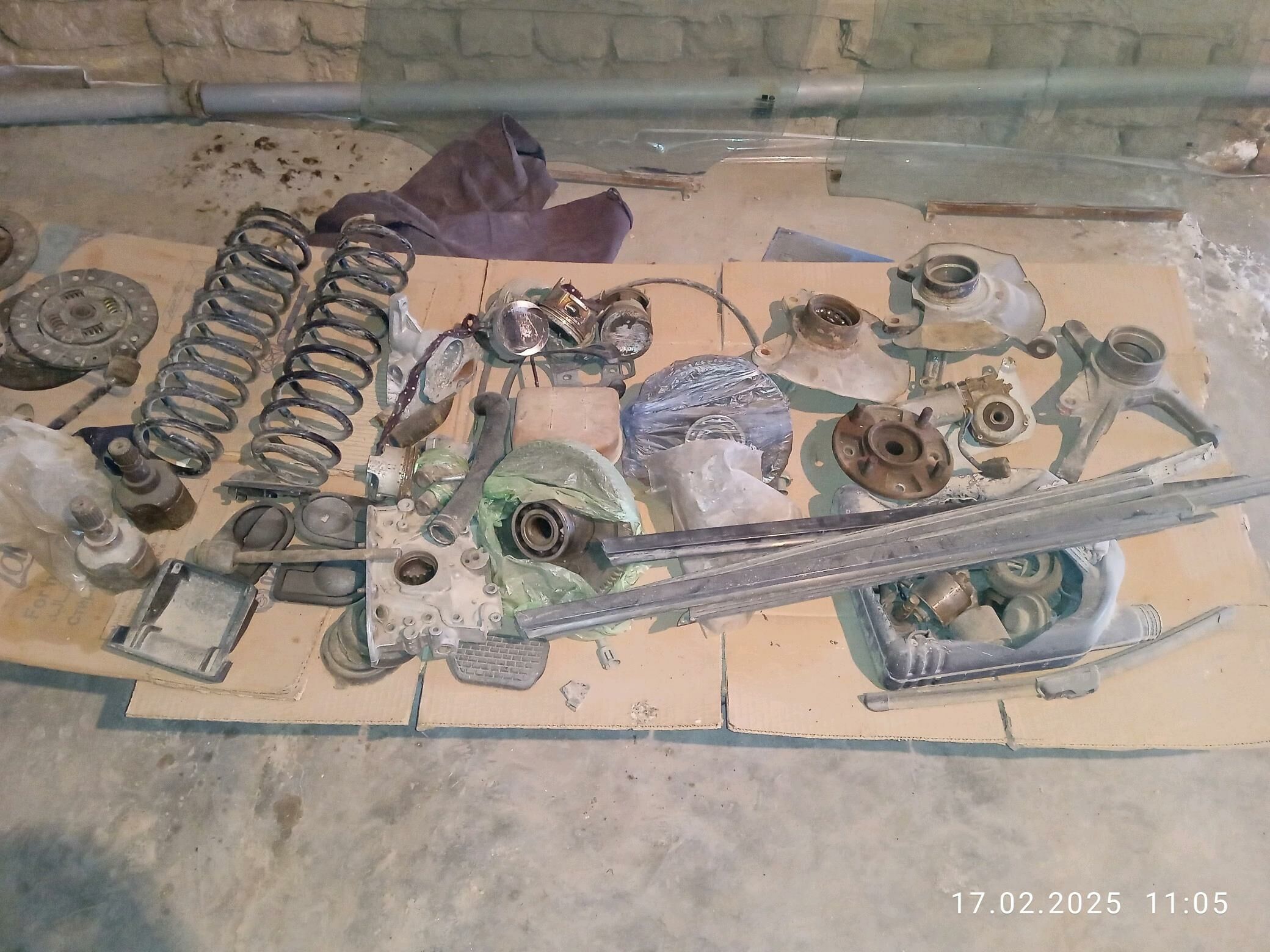 tiko matiz 100 TMT - Daşoguz - img 3
