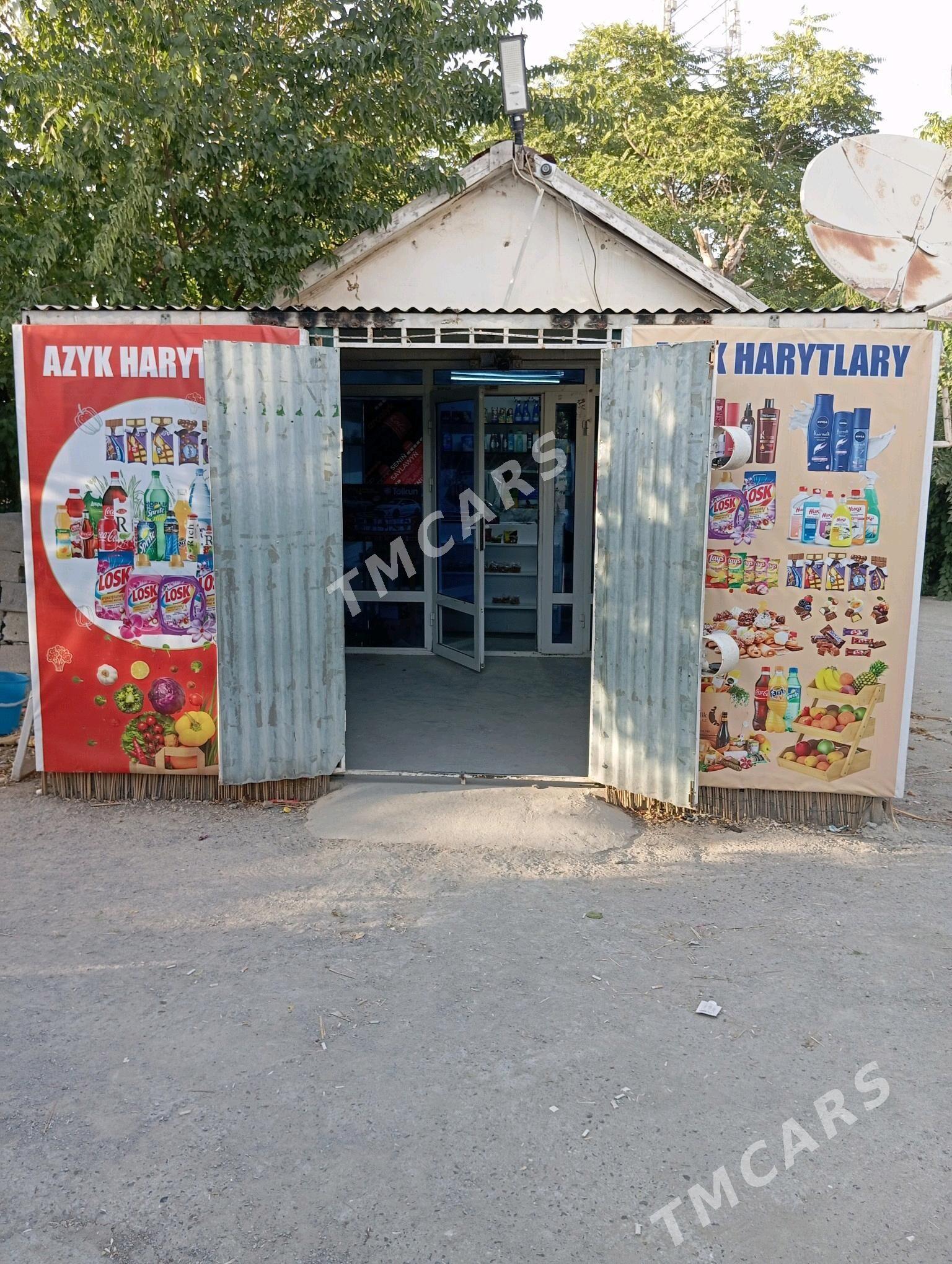 Magazyn arenda - Гёкдепе - img 3