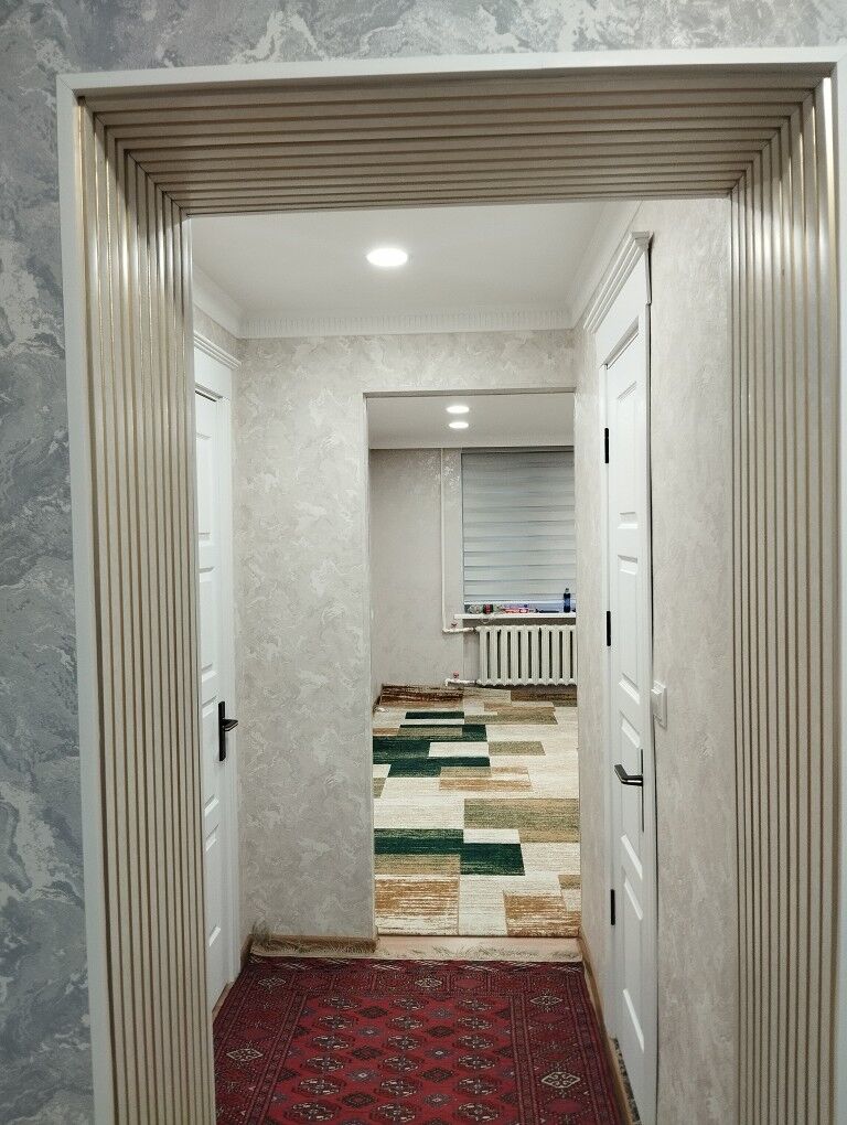 Arenda 3 mik 2 kom 3 edil - Ашхабад - img 2
