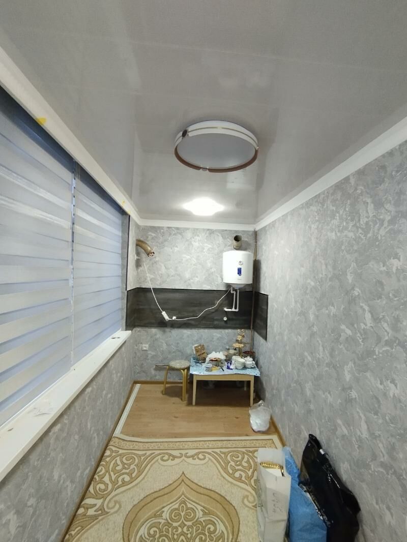 Arenda 3 mik 2 kom 3 edil - Ашхабад - img 8