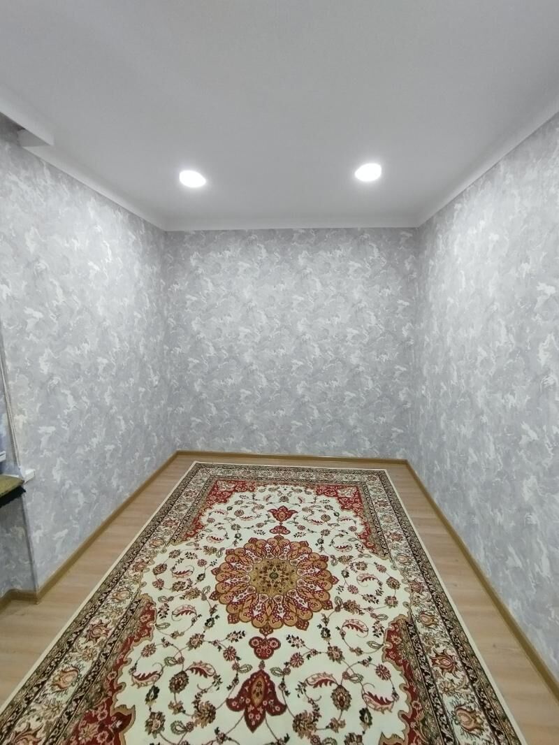 Arenda 3 mik 2 kom 3 edil - Ашхабад - img 6
