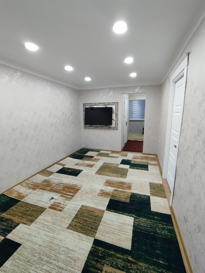 Arenda 3 mik 2 kom 3 edil - Ашхабад - img 4