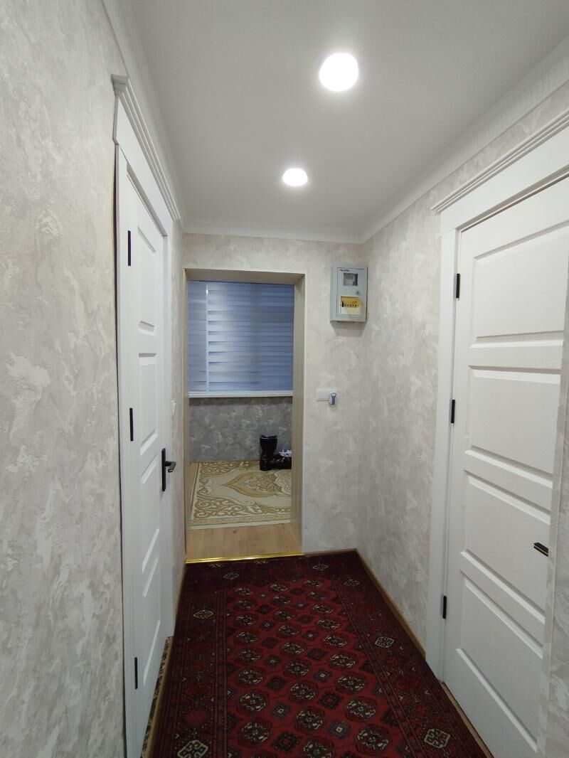 Arenda 3 mik 2 kom 3 edil - Ашхабад - img 3