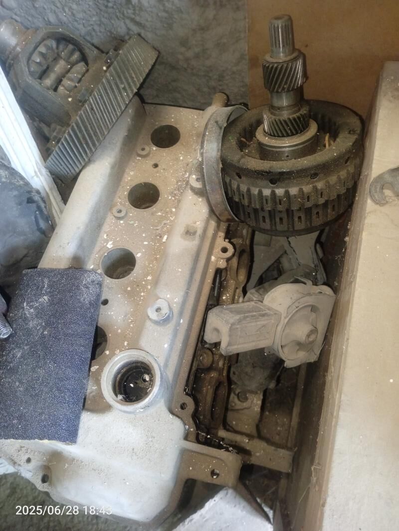 mator 1.3 zatlary 1 000 TMT - Änew - img 5